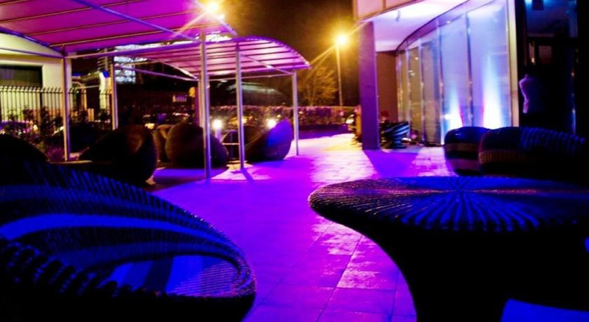 Western The Hub Milano