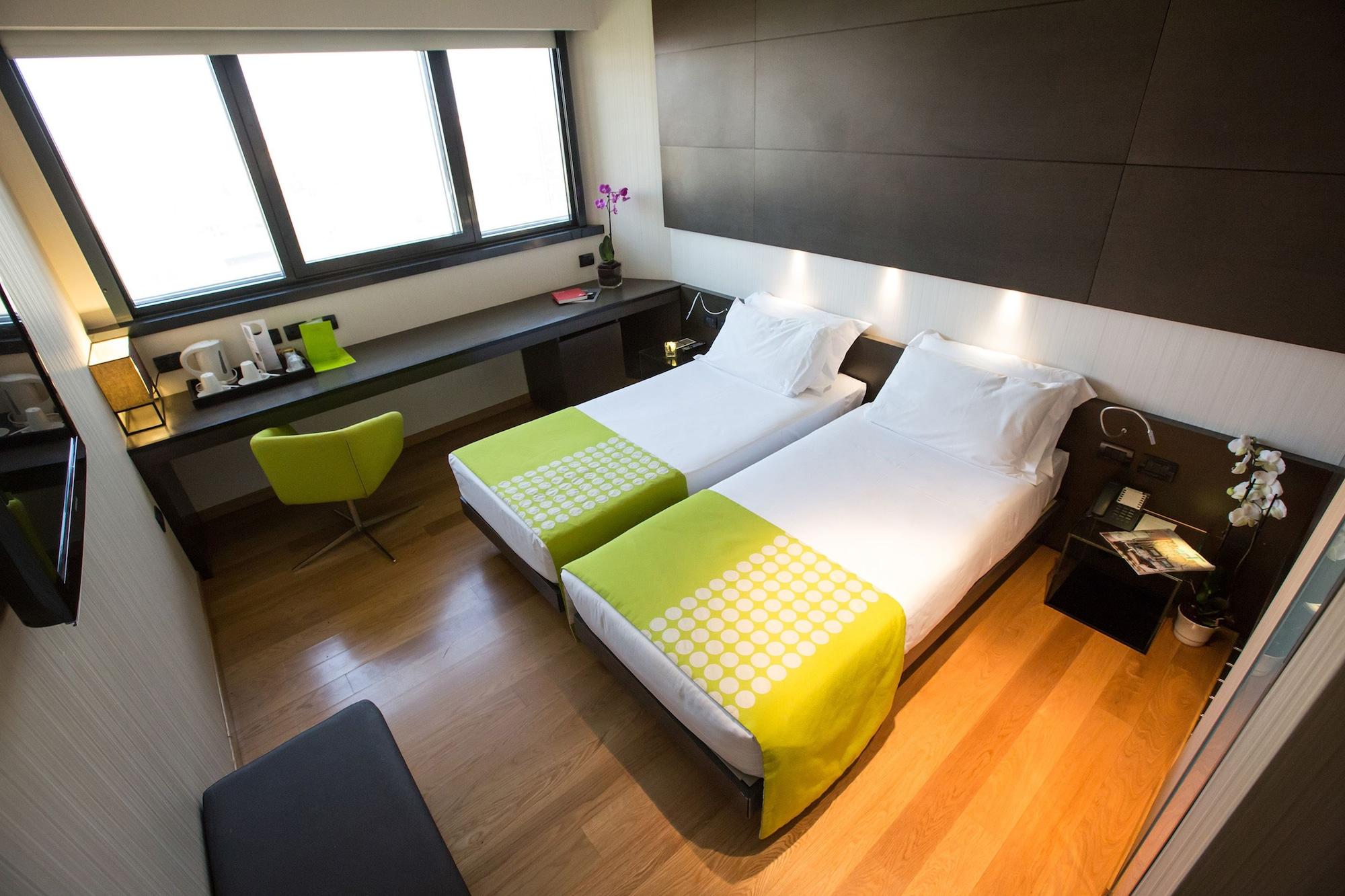 Western The Hub Milano