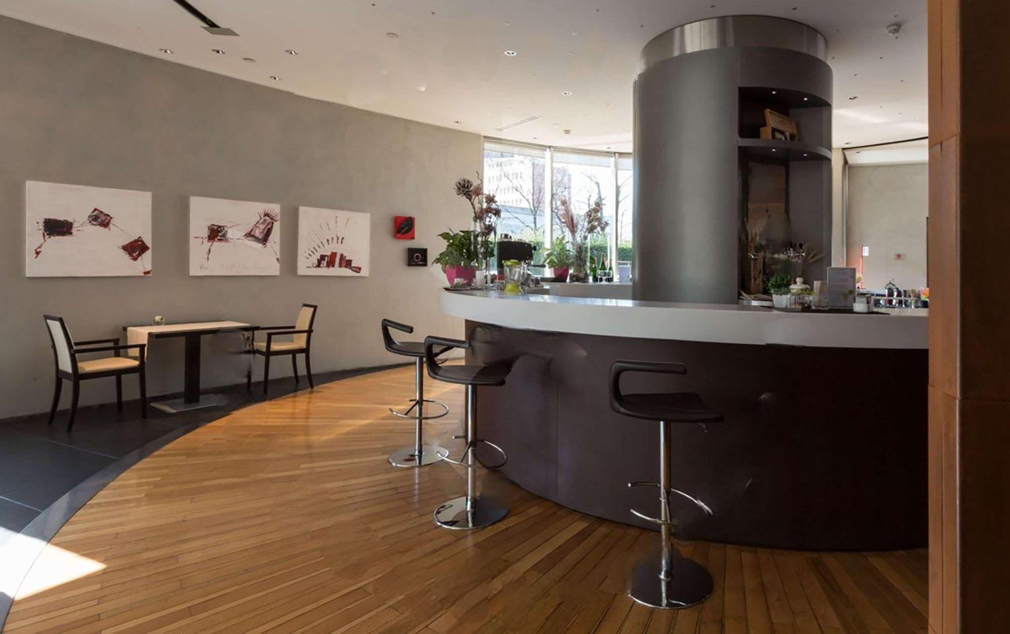 Hotel Western The Hub Milano
