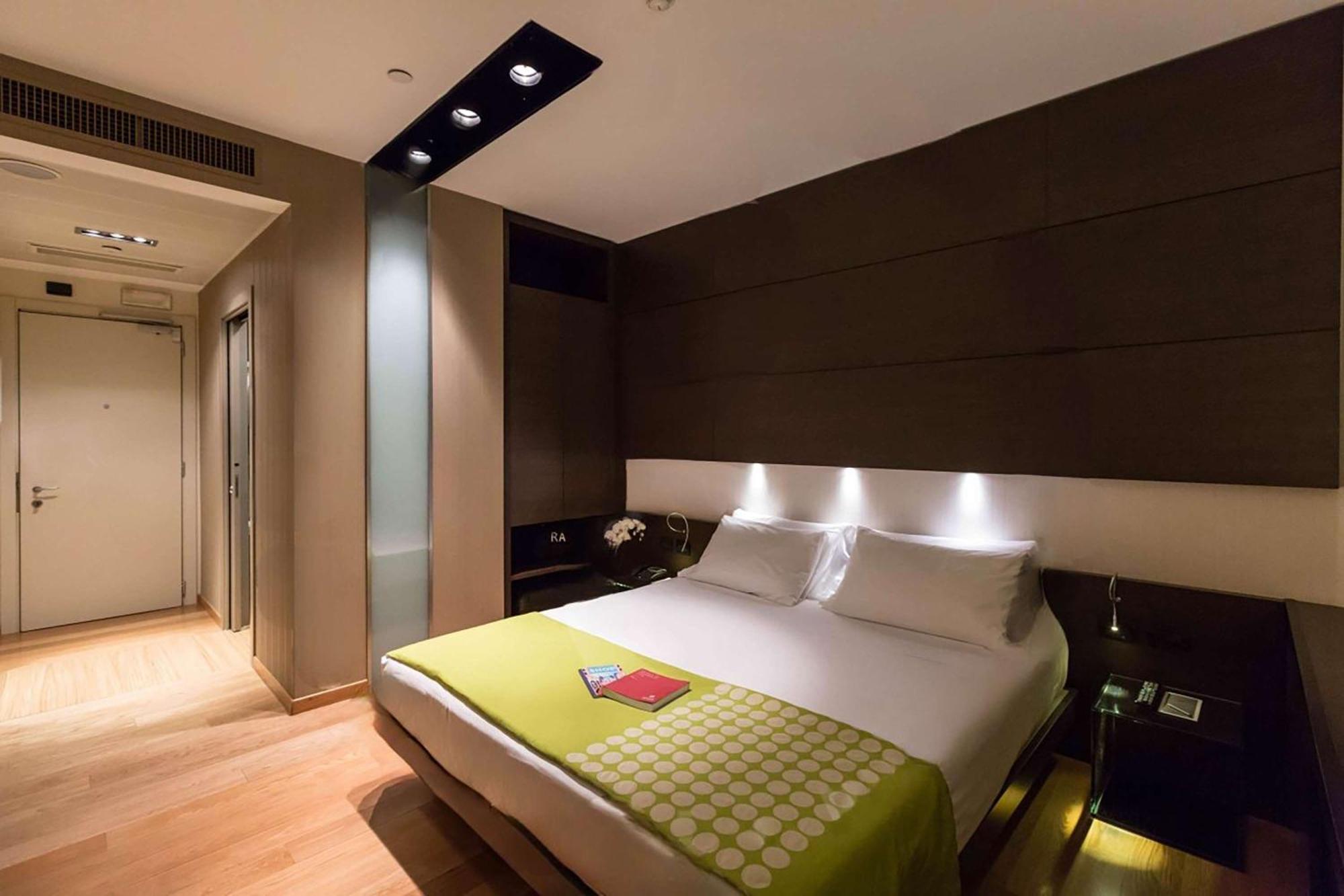 Western The Hub Hotel Milano