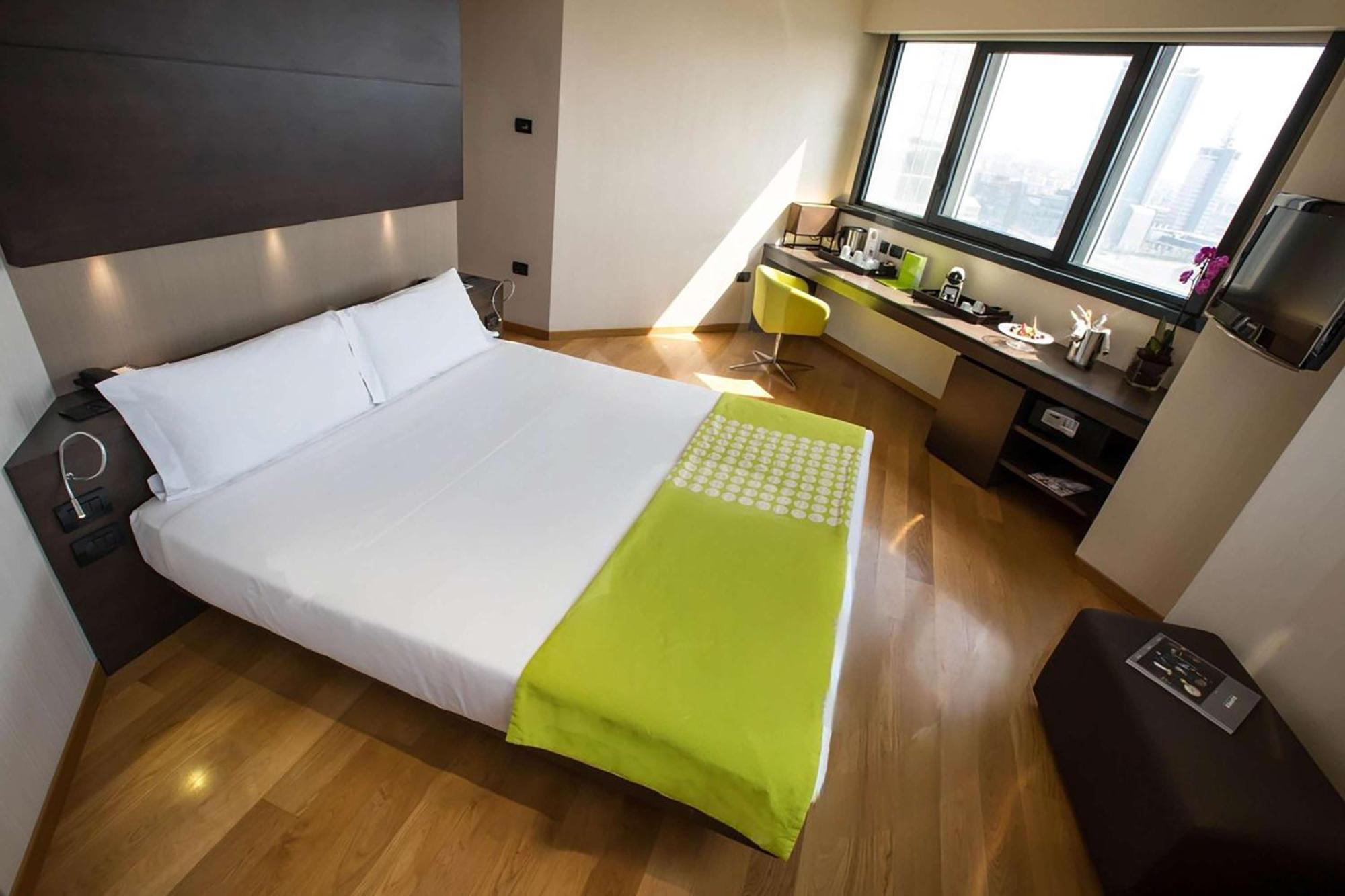 Western The Hub Milano
