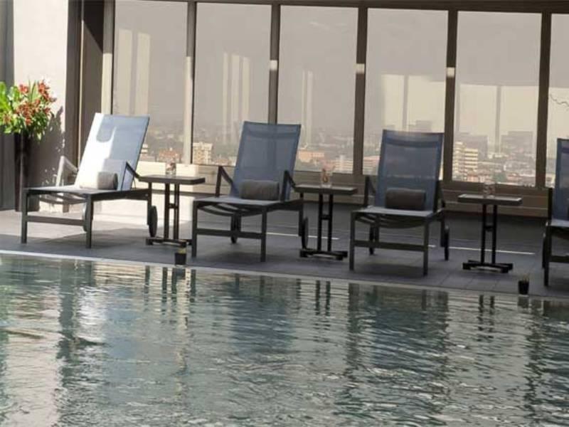 Hotel Western The Hub Milano